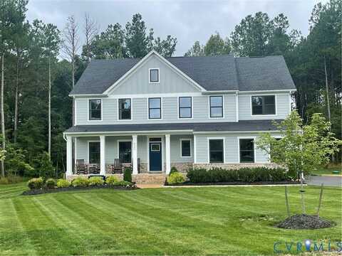 8600 McKibben Drive, Chesterfield, VA 23838