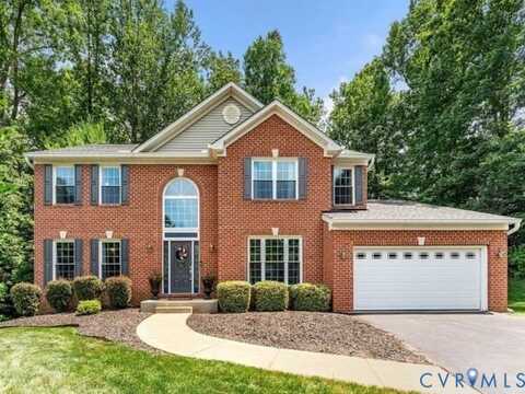 9209 Golf Court, Manassas Park, VA 20111