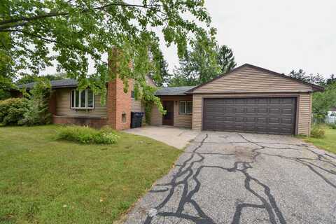 600 WALTER STREET, Stevens Point, WI 54482