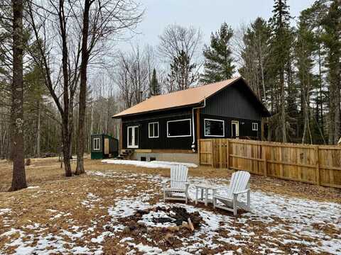 W2393 CARDINAL DRIVE, Park Falls, WI 54552