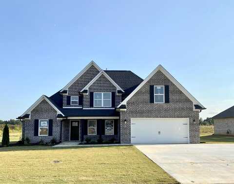 1056 Southern Hls Drive, Milan, TN 38358