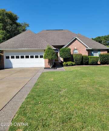 97 Autumn Valley Drive, Jackson, TN 38305
