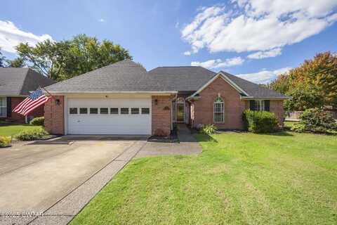 97 Autumn Valley Drive, Jackson, TN 38305