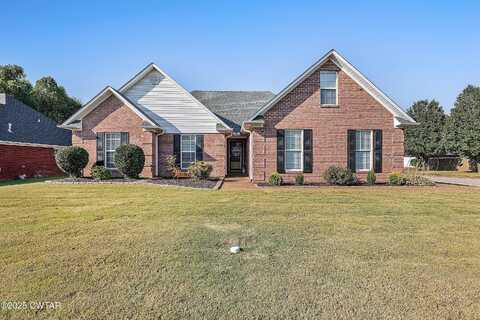 287 Reed Circle, Medina, TN 38355