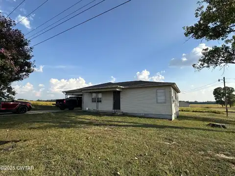 1339 Bruceville Slab Road, Dyersburg, TN 38024