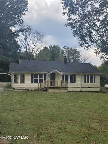 629 Deep Gap Road, Jackson, TN 38301