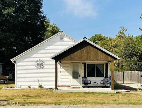 404 McKnight Street, Rutherford, TN 38369