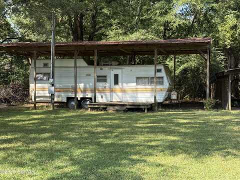 0 Murphy Lane, Saltillo, TN 38370