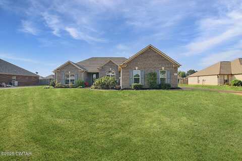 48 Living Waters Drive, Jackson, TN 38305