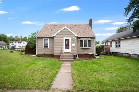 322 N 80th Ave W, Duluth, MN 55807