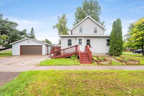 801 24th Ave E, Superior, WI 54880