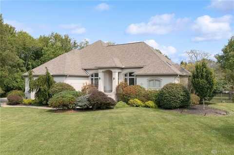 332 Skyland Drive, Beavercreek Township, OH 45305