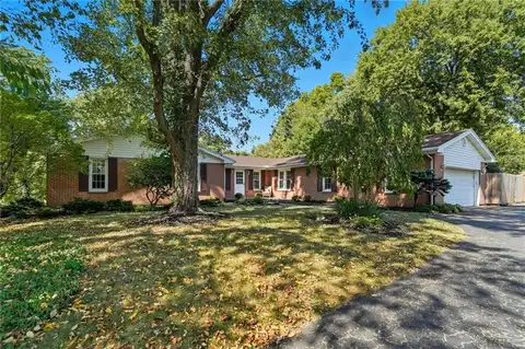 2853 Oriole Drive, Beavercreek, OH 45434