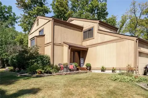 550 Maple Lane, Mason, OH 45040