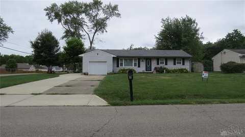 100 Arcadia Drive, Middletown, OH 45042