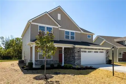2479 Chicory Trail, Cedarville TWP, OH 45314