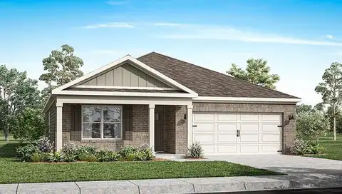 418 Oliver Drive, Dothan, AL 36301