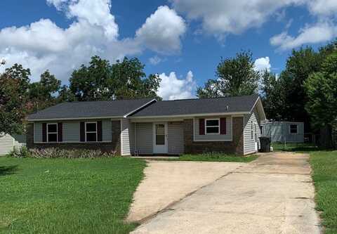 2705 Nottingham Way, Dothan, AL 36305