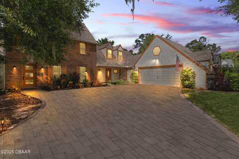 18 Iroquois Trail, Ormond Beach, FL 32174