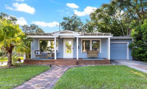 172 Martin Luther King Avenue, Saint Augustine, FL 32084