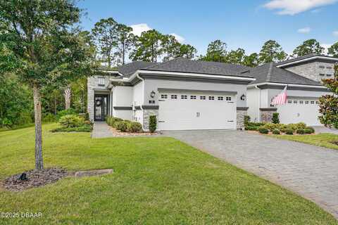 25 Newhaven Lane, Ormond Beach, FL 32174