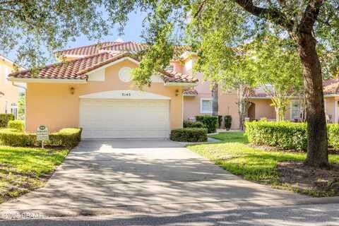 3145 Connemara Drive, Ormond Beach, FL 32174