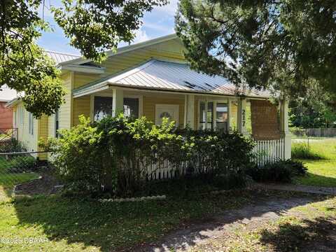 217 S 17th Street, Palatka, FL 32177