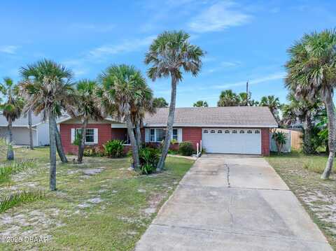4322 S Atlantic Avenue, Ponce Inlet, FL 32127