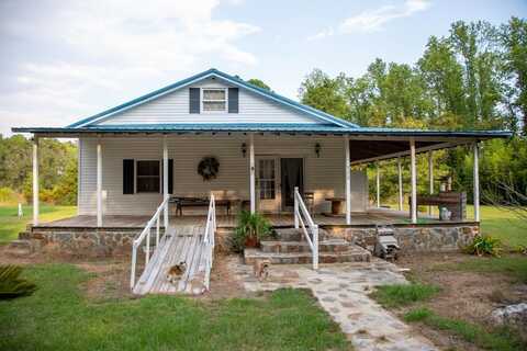 320 Bill Morris Rd, Baxley, GA 31513