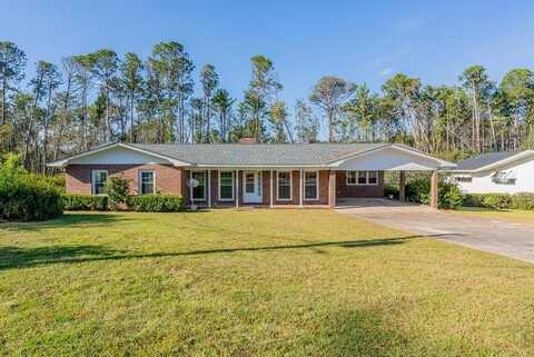 2103 Indian Trail, Douglas, GA 31533