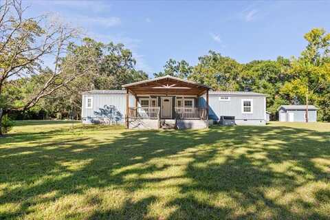 27315 46th Ave, Newberry, FL 32669