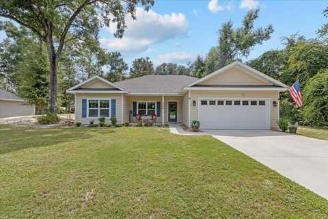 9990 114th St, Chiefland, FL 32626