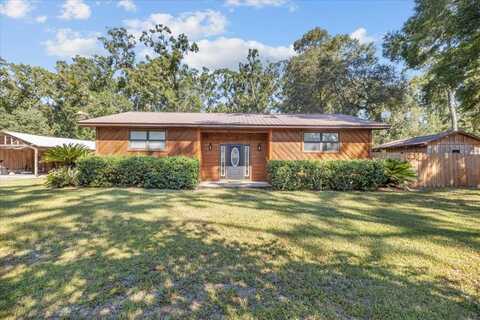 8851 173rd St, Fanning Springs, FL 32693