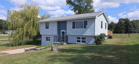 309 S 1st Street, Fontanelle, IA 50846
