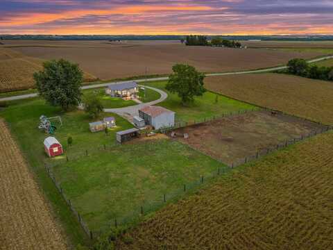 2826 160th Street, New Sharon, IA 50207