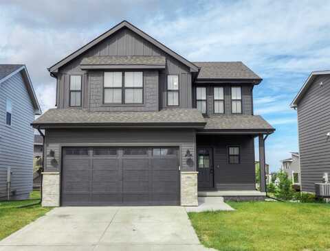 1502 NE Savana Drive, Grimes, IA 50111