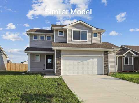 3731 NE 6th Street, Ankeny, IA 50021