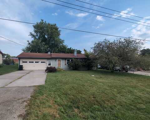 10114 S 34th Avenue W, Colfax, IA 50054