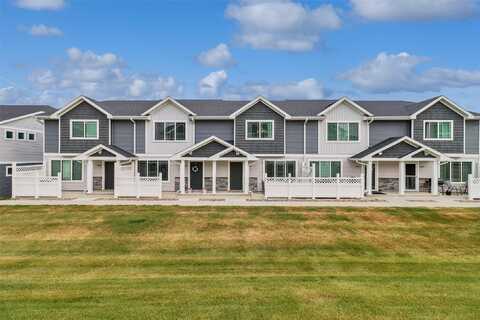 1029 NE 58th Lane, Ankeny, IA 50021