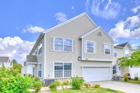 1026 NE GREENVIEW Drive, Ankeny, IA 50021