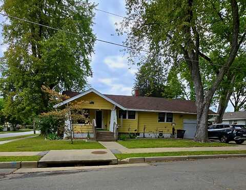 802 33rd Street, Des Moines, IA 50312