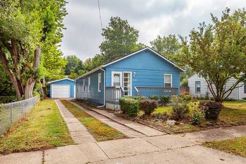 4129 5th Avenue, Des Moines, IA 50313