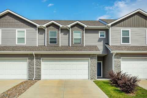 3110 NE 2nd Lane, Ankeny, IA 50021