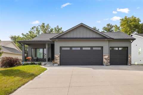 234 Crossroads Court, Polk City, IA 50226