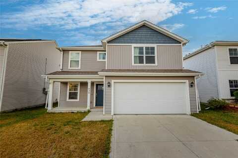 626 Elizabeth Lane NW, Bondurant, IA 50035