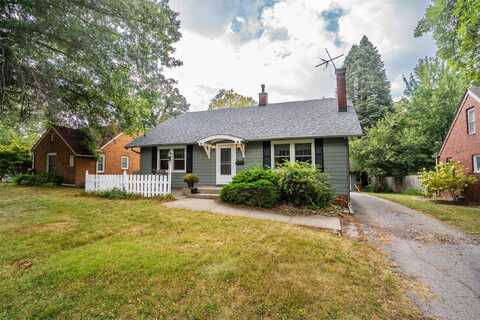 3019 John Patterson Road, Des Moines, IA 50317
