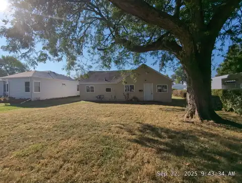 1716 2nd Street, Boone, IA 50036