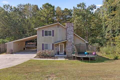 609 Cherokee Trail NW, DALTON, GA 30721