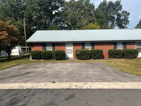 1886 S Boyd Drive, ROCKY FACE, GA 30740