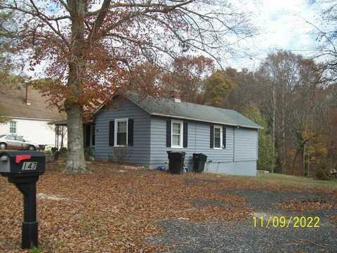 147 AVALON DR, Danville, VA 24541